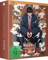 Mashle: Magic and Muscles: The Divine Visionary Candidate Exam - Staffel 2 - Vol.1 - [Blu-ray] mit Sammelschuber