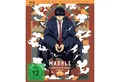Crunchyroll Blu-ray Mashle: Magic and Muscles - The Divine Visionary Candidate Exam -...