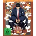 Mashle: Magic and Muscles - The Divine Visionary Candidate Exam -