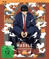 Mashle: Magic and Muscles - The Divine Visionary Candidate Exam - Staffel 2 - Pa