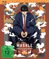 Mashle: Magic and Muscles - The Divine Visionary Candidate Exam - Staffel 2 -...