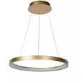 Lucide L464034802 LED Pendelleuchte VIDAL  | 48W integrierte LED-Quelle | 2980lm | 2700K