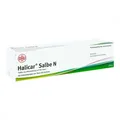 Halicar Salbe N