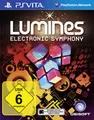 Lumines: Electronic Symphony