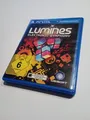 Lumines Electronic Symphony Spiel für die Sony PlayStation Vita Deutsche Version