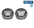 Lagerung, Motor MEYLE-ORIGINAL-KIT: Better solution for you! MEYLE 1001991023