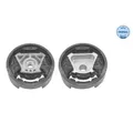 1x Lagerung, Hilfsrahmen/Aggregateträger MEYLE 100 199 1023 passend für AUDI