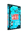 Larry Lauch zerstört die Schule [Band 1]: Comic-Roman für Jungen und Mädchen