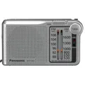 Panasonic RF-P150DEG-S silber