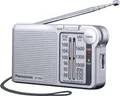 Panasonic Deutsch.CE Portable Radio RF-P150DEG-S Radios Portable