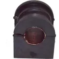 FAST Lagerbuchse Stabilisator FT18518 innen Vorne Vorne Links Vorne Rechts für OPEL Vivaro A Kastenwagen (X83) 39mm 22mm 40mm - Schwarz