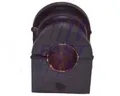 Original FAST Lagerbuchse Stabilisator FT18518 für Nissan Opel Renault