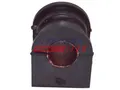 Stabilisatorlager Stabilager Buchse Stabilisator FAST FT18518 für VIVARO OPEL 2