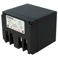 EXTENSILO Akku Ersatz für Zucchetti Typ B, 110Z03700A für Rasenmäher (10500mAh 25,2V Li-Ion)
