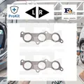 ORIGINAL® Fa1 Dichtung, Abgaskrümmer für Kia PICANTO II Hyundai i10 II