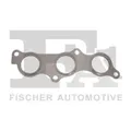Auspuffkrümmerdichtung 489-009 FA1 für HYUNDAI KIA