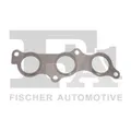 FA1 489-009 Abgaskrümmerdichtung für HYUNDAI i10 (IA) für KIA PICANTO (TA)