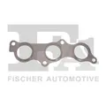 FA1 489-009 Dichtung, Abgaskrümmer für HYUNDAI KIA