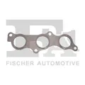 Dichtung, Abgaskrümmer FA1 489-009 für HYUNDAI KIA