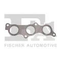 FA1 (489-009) Dichtung, Abgaskrümmer für HYUNDAI