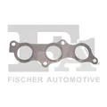 FA1 489-009 Dichtung, Abgaskrümmer für HYUNDAI,KIA