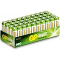 GP Batteries Super Alkaline 15A/LR6 Einwegbatterie AA Alkali (151376)