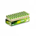 1 pz Batteria Super Alcalina 1,5V Stilo AA / 15A / LR6 (Confezione 40 Pezzi)