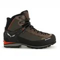 Salewa - Crow GTX - Bergschuhe 45 | EU 45 schwarz/braun