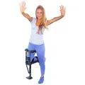 iWALKFree iWALK 3.0 freihändige Kniekrücke Hands Free Crutch