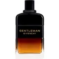 Givenchy Gentleman Reserve Privée Eau de Parfum für Herren - 200 ml Spray