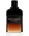 Gentleman Reserve Privée Eau de Parfum 200ML