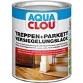 Aqua Clou Treppen+Parkett Versiegelungslack seidenglänzendl 750 ml