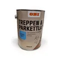 Treppen- und Parkettlack 2,5L Versiegelungslack BEULE seidenmatt