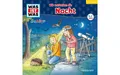 Universal Music GmbH Hörspiel-CD Was ist Was JUNIOR - Wir entdecken die Nacht