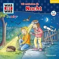 Folge 34: Wir entdecken die Nacht von Was Ist Was J... | CD | Zustand akzeptabel