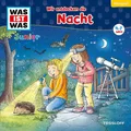 Benjamin Schreuder Folge 34: Wir entdecken die Nacht (CD)