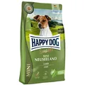 Happy Dog Sensible Mini Neuseeland  4kg Hundefutter