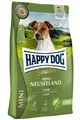 Happy Dog Supreme Mini Neuseeland 4 kg Trockenfutter für Hunde