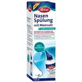 Abtei Nasen Spülung mit Meersalz GEBRAUCHSFERTIG 100 ml Spray