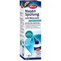 Abtei Nasen Spülung mit Meersalz 100 ml