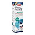 Abtei Nasenspülung mit Meersalz - bei Erkältung und Allergie