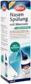 ABTEI Nasenspülung mit Meersalz Spray 100 ml