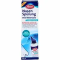 ABTEI Nasenspülung mit Meersalz Spray 100 ml PZN15397405