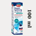 Abtei Nasenspülung mit Meersalz - gebrauchsfertig und 100 % natürlich  100 ml