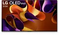 LG OLED77G48LW Dolby Vision IQ, HDR HLG, Dolby Vision, HDR10 webOS24 OLED TV