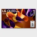 LG OLED77G48LW evo TV G4 195cm 77 Zoll 4K UHD OLED Fernseher Smart TV HDR 120 Hz