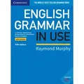 English Grammar in Use. Book with answers. Fifth Edition von Raymond Murphy / Klett Sprachen GmbH / Taschenbuch