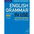 English Grammar in Use. Book with answers. Fifth Edition