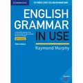 English Grammar in Use. Book with answers. Fifth Edition