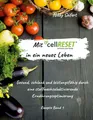 Mit cellRESET in ein neues Leben ~ Nikky Seifert ~  9783752684773